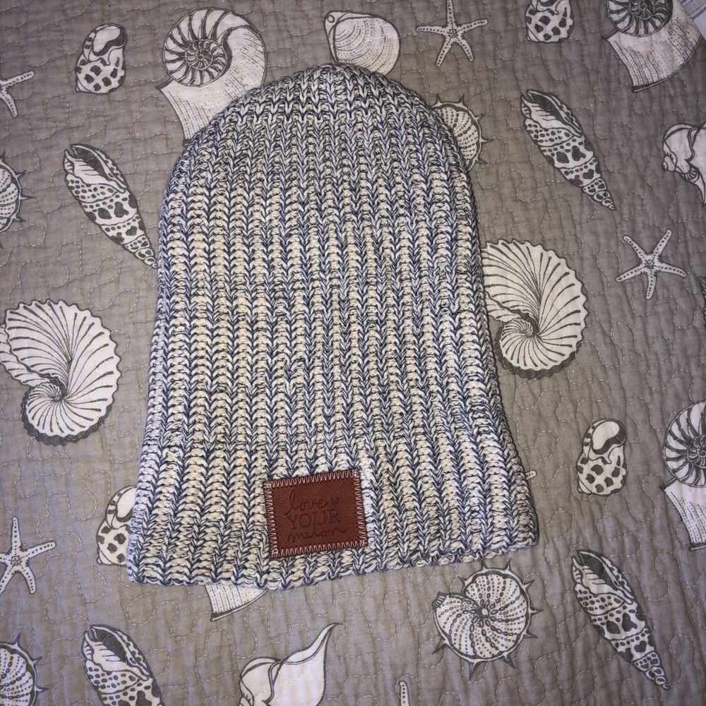 Love Your Melon Beanie